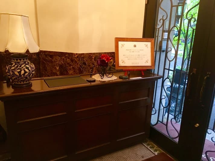 Ｃａｓａ　Ａｍｂｒｏｓｉａ（カーサ　アンブロシア） 2