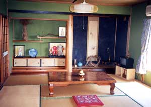 お宿　シーサイド大沢 2