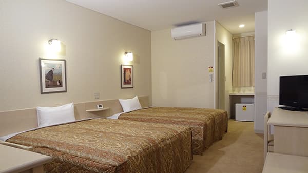 ファミリーロッジ旅籠屋・たつの店 2