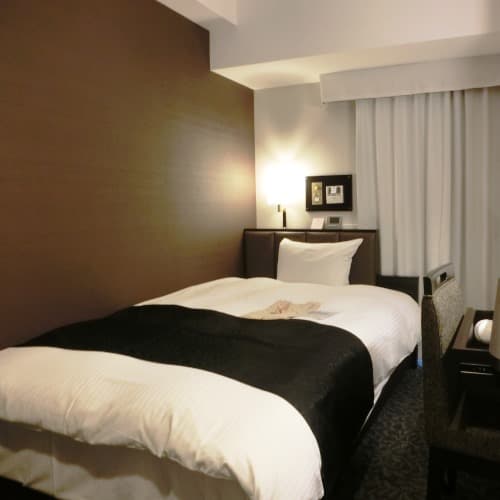 アパホテル〈蒲田駅東〉 2