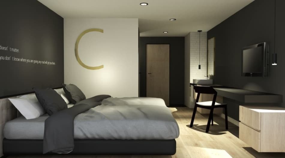 ホテルコルディア大阪 2