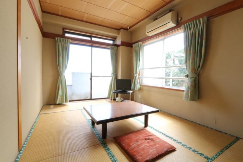 南知多・師崎　民宿羽豆屋 2