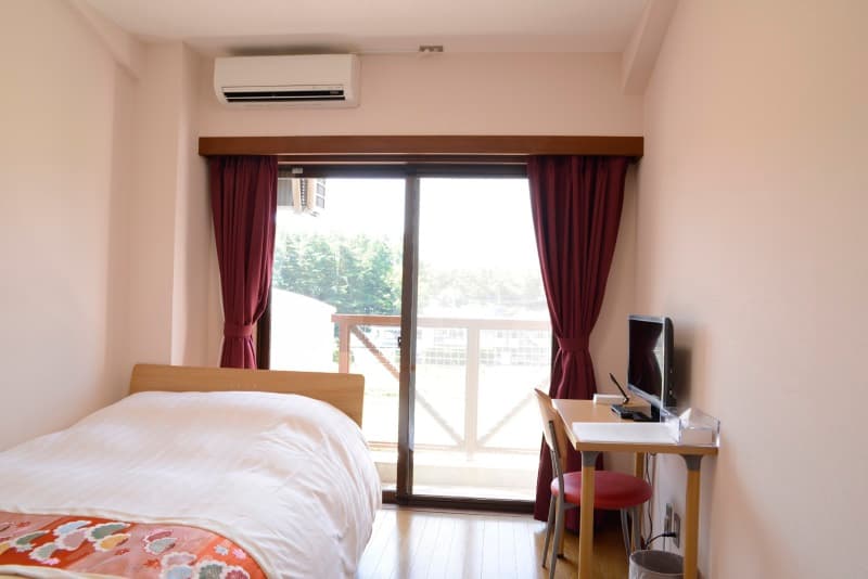 ふじざくらイン 2