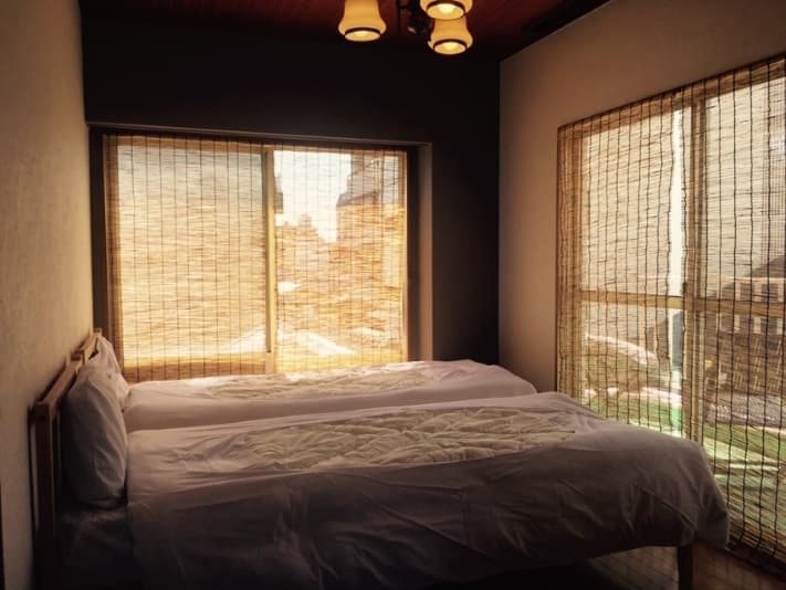 ゲストハウス　ＫＥＴＥ 2