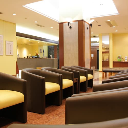 長崎バスターミナルホテル 2