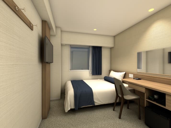 ジャストインプレミアム名古屋駅 2