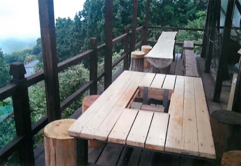 天忠の宿ひろこ 2