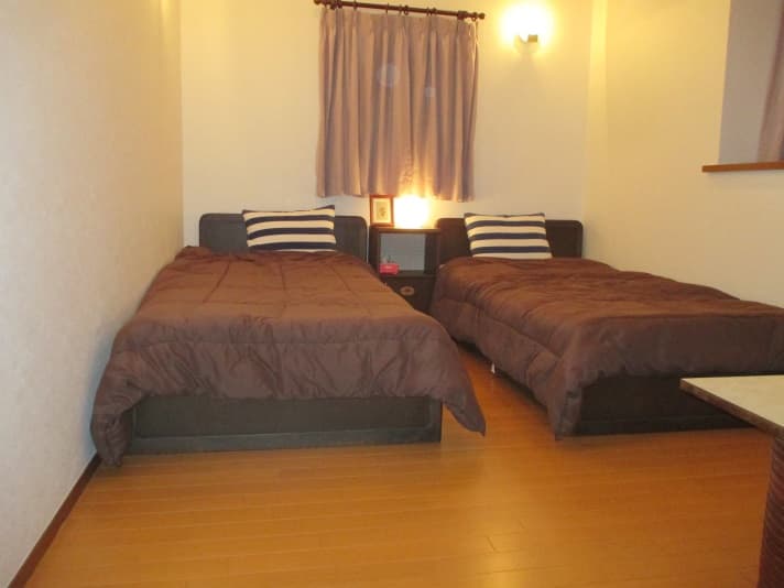 ジェムスティーイン箱根・芦ノ湖 2