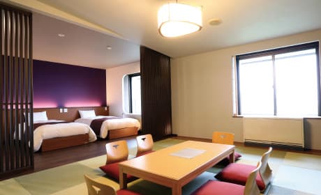 嬬恋の宿　あいさい 2