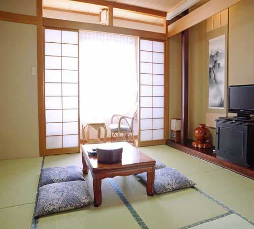 ＴＨＥ　ＨＯＴＥＬ　ＹＡＫＵＳＨＩＭＡ　ＯＣＥＡＮ　＆　ＦＯＲＥＳＴ＜屋久島＞ 2