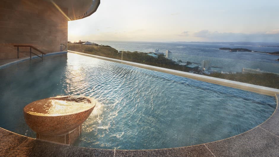 インフィニート　ホテル＆スパ　南紀白浜 2