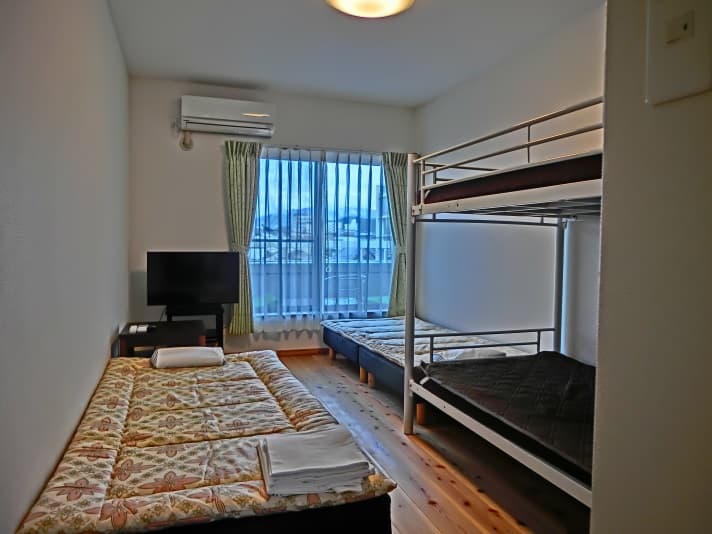 都市型コテージ京都 2