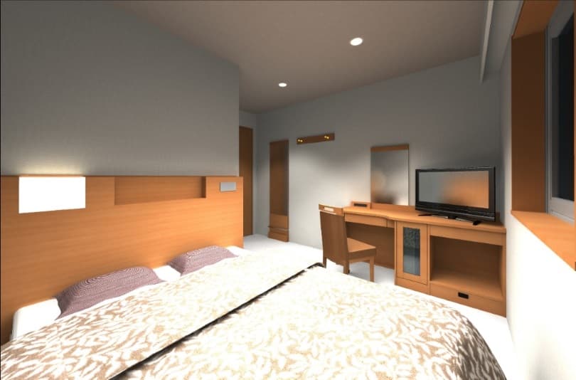 ＨＯＴＥＬ．ＬＩＮＫＳ　ＮＡＭＢＡ 2