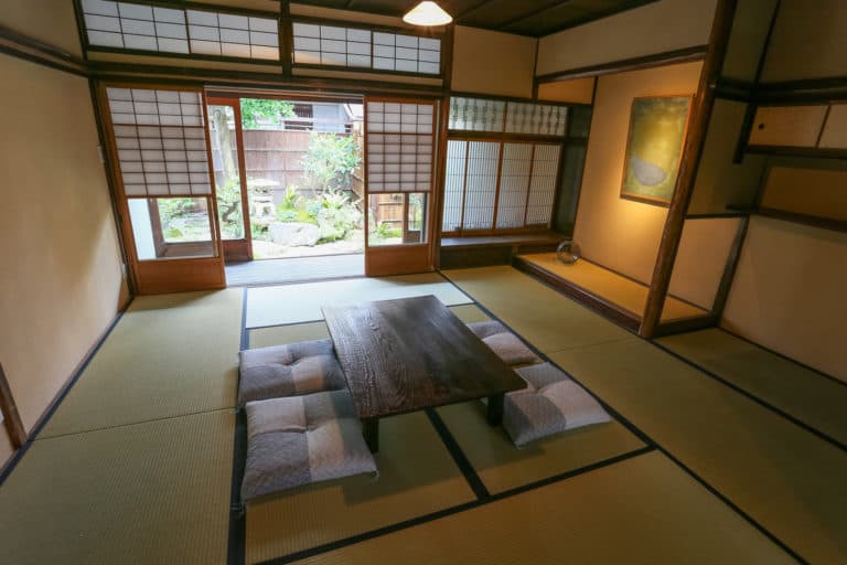 近江八幡　まちや倶楽部（旧名称：ＭＡＣＨＩＹＡ　ＩＮＮ近江八幡） 2