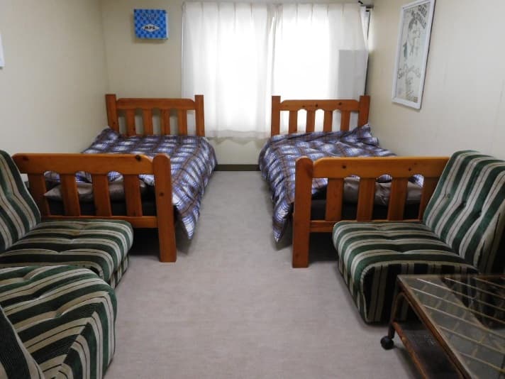 ゲストハウス大岐ビーチ 2