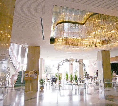 道後温泉　にぎたつ会館 2