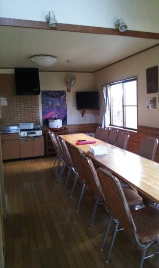 貸別荘ルピナス河口湖 2