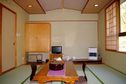 からまつ山荘　東兵衛温泉 2