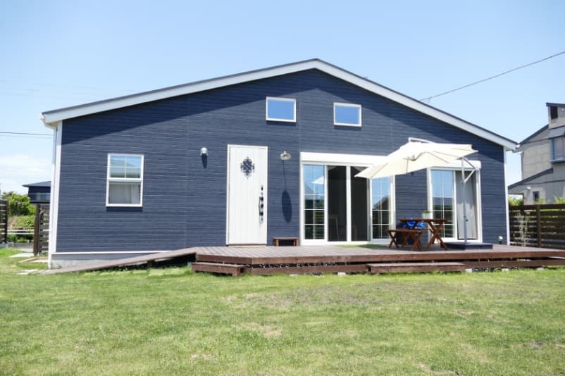 ドッグコテージRenu