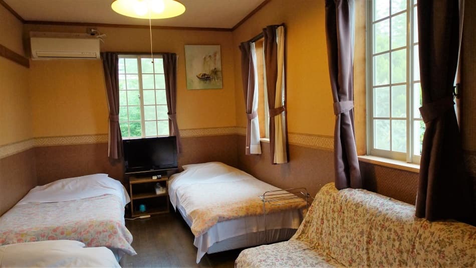 義風堂熱海民宿－枇杷物語 2