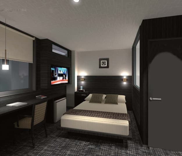 アスティルホテル新大阪　プレシャス 2