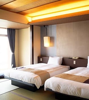 大江戸温泉物語Ｐｒｅｍｉｕｍ　白浜彩朝楽 2