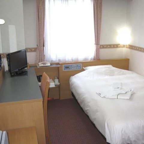 ホテルアルファーワン松江 2