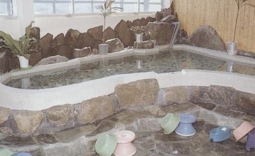 松島温泉　旅館天松 2