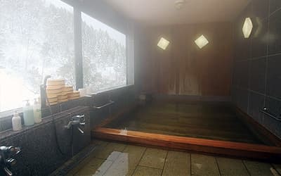 金沢・銭がめ温泉　銭がめ 2