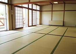 夕陽の丘神田　山香荘 2