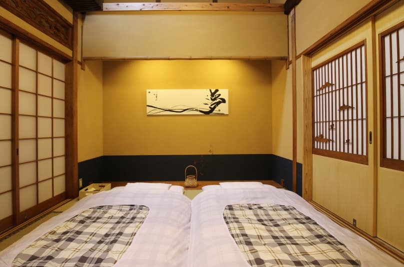 京町家　半夏生　ＨＡＮＧＥＳＨＯＵ 2