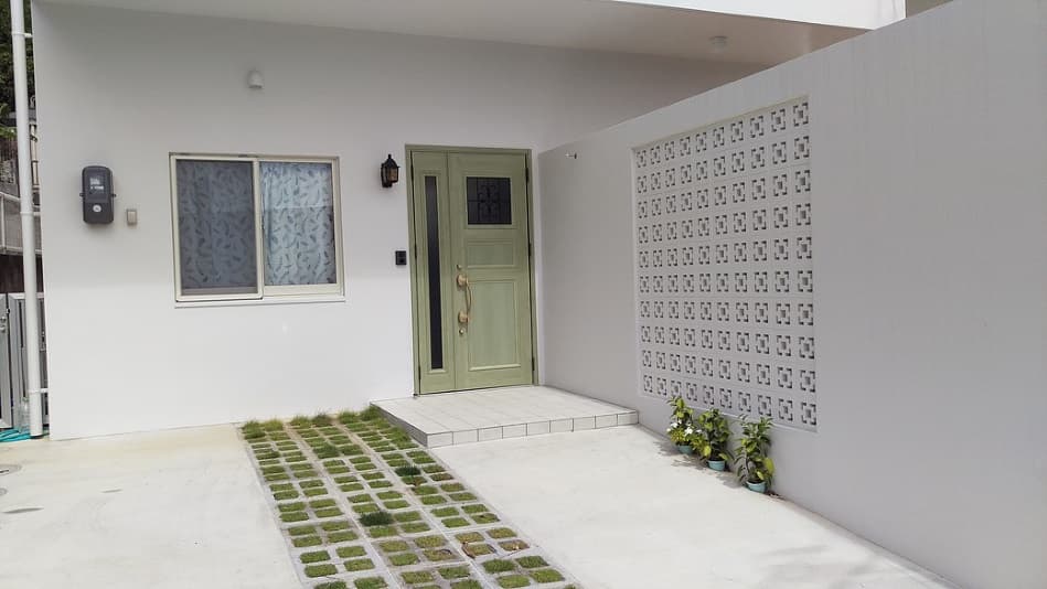 ＧＲＥＥＮ　ＨＯＵＳＥ（グリーンハウス）