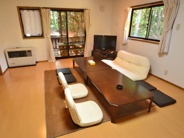 モリソラの家 2