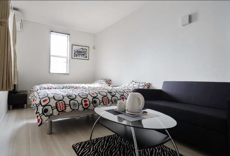 浅草千束ハウス 2