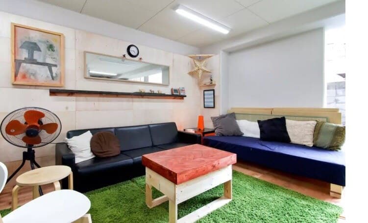 Ｇａｌａｘｙ　Ａｐａｒｔｍｅｎｔ　 2