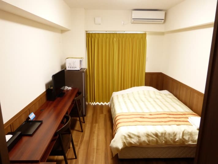 ホテルピースリーイン宮古島ネクサス　＜宮古島＞ 2