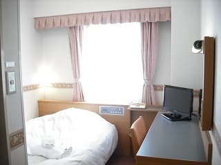 ホテルアルファーワン柏崎 2