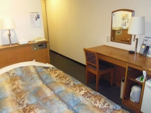 ホテルサンプラザ堺　本館 2