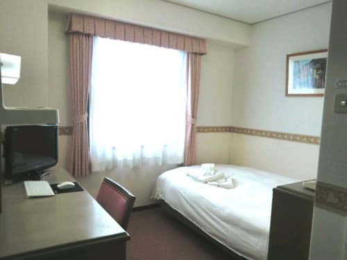 ホテルアルファーワン徳山 2