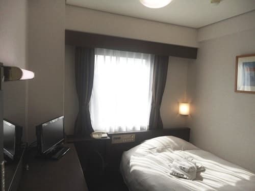 ホテルアルファーワン米沢 2