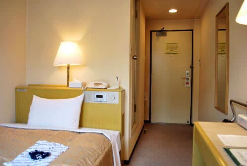 サンホテル八王子 2