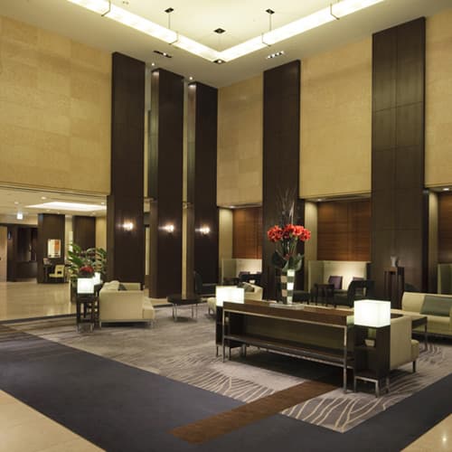 三井ガーデンホテル広島 2