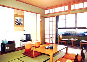 島の宿　気仙沼大島　旅館　明海荘 2