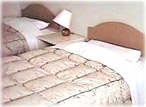 ペンション　アルカディア 2