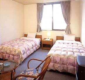 たまゆら温泉　ホテル金住 2