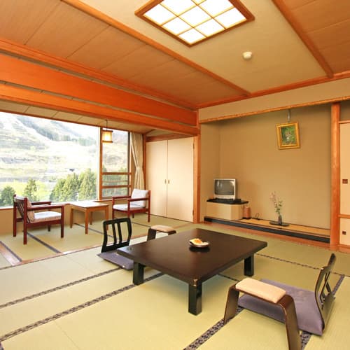 咲花温泉　阿賀のめぐみ望川閣 2