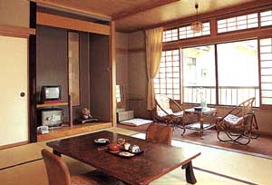 ＦＡＮ！ＭＡＴＳＵＭＯＴＯ（浅間温泉） 2