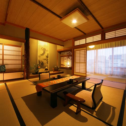 指宿温泉　いぶすき秀水園 2