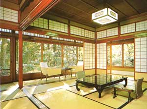 下呂温泉　湯之島館 2