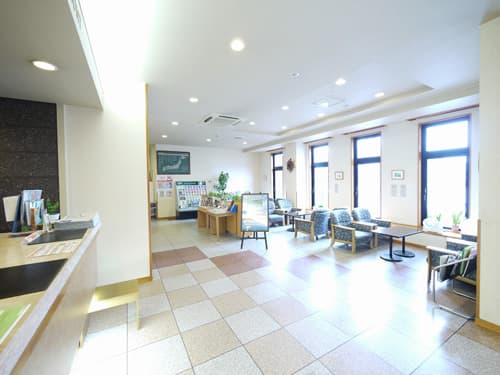 ホテルルートイン可児 2